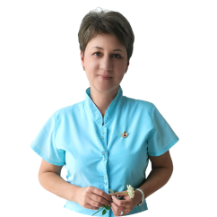 Осадчева Наталья Александровна