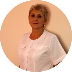 Корупаева Алла Ивановна