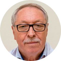 Климов Геннадий Иванович