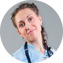 Завалишина Алёна Александровна